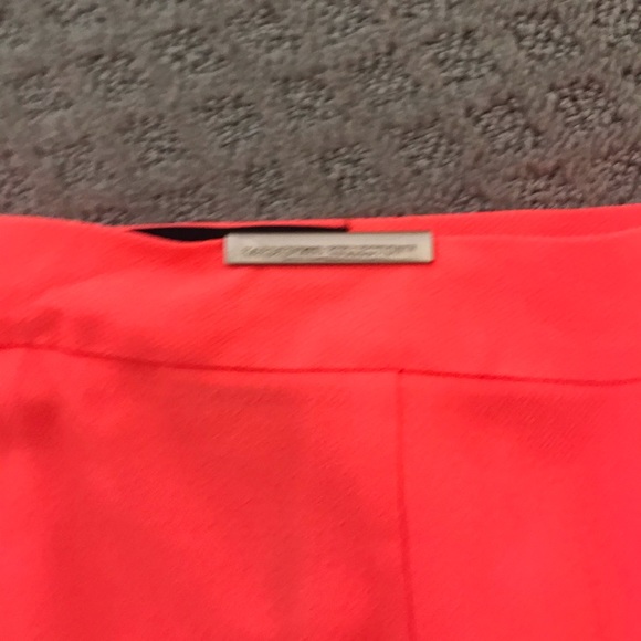 Neon pink Kardashian Kollection skirt Large - Picture 2 of 4